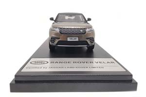 LAND ROVER RANGE ROVER VELAR 2020 BROWN — фото 4