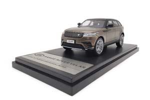 LAND ROVER RANGE ROVER VELAR 2020 BROWN