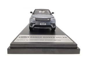 LAND ROVER RANGE ROVER VELAR 2020 BLUE — фото 4
