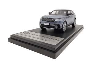 LAND ROVER RANGE ROVER VELAR 2020 BLUE