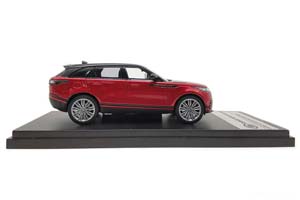 LAND ROVER RANGE ROVER VELAR 2020 RED — фото 3