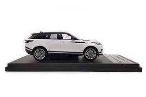 LAND ROVER RANGE ROVER VELAR 2020 WHITE — фото 3