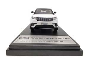 LAND ROVER RANGE ROVER VELAR 2020 WHITE — фото 4