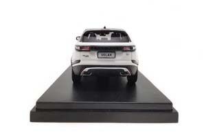 LAND ROVER RANGE ROVER VELAR 2020 WHITE — фото 5