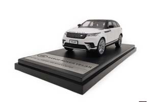 LAND ROVER RANGE ROVER VELAR 2020 WHITE