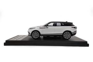 LAND ROVER RANGE ROVER VELAR 2020 WHITE — фото 2