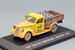 FIAT 1100 ELR 
