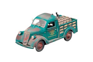 LANCIA ORDEA 800 CAMIONCINO 