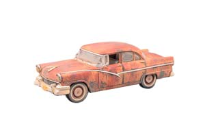 FORD FAIRLANE (1956)