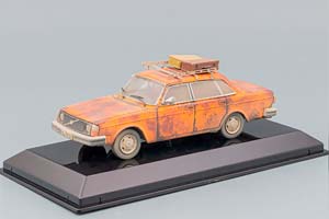 VOLVO 244