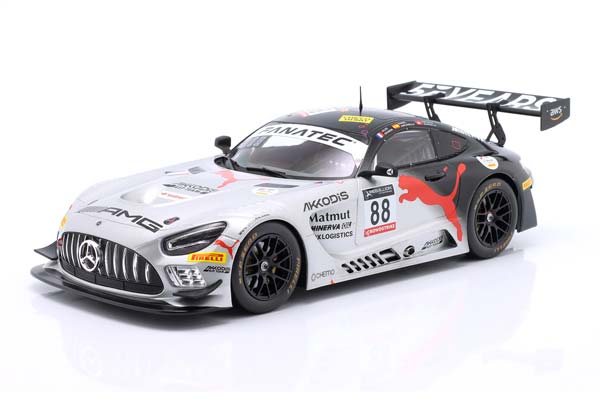 MERCEDES AMG GT3 EVO WINNER 24H SPA 2022 GOUNON/JUNCADELLA/MARCIELLO / МЕРСЕДЕС АМГ ГТ3 ЭВО ПОБЕДИТЕЛЬ 24 ЧАСА СПА ГУНОН/ДЖУНКАДЕЛЛА/МАРКИЕЛЛО