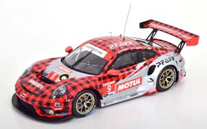 PORSCHE 911 GT3 R WINNER GTD-PRO 24H DAYTONA 1964
