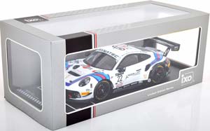 PORSCHE 911 GT3 R NO 22 24H SPA 20251 MARTINI — фото 3