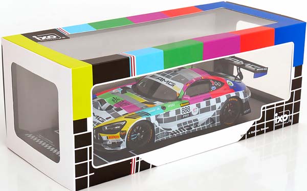 MERCEDES AMG GT3 EVO NO.888, BATHURST 2025 ENGEL / MARTIN / GRENIER / МЕРСЕДЕС АМГ ГТ3 ЭВО 888 БАТЕРСТ ЕНГЕЛ МАРТИН ГРЕНИЕР — фото 3