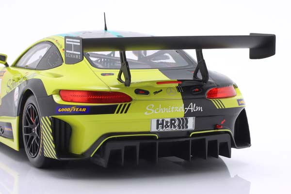 MERCEDES-BENZ AMG GT3 #11 24H NÜRBURGRING 2025 SR MOTORSPORT BY SCHNITZELALM / МЕРСЕДЕС-БЕНЦ АМГ ГТ3 24 ЧАСА НЮРБУРГРИНГ СР МОТОРСПОРТ ШНИЦЕЛАЛМ — фото 7