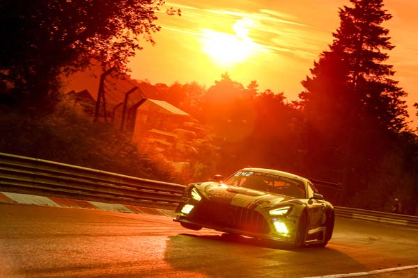 MERCEDES-BENZ AMG GT3 #11 24H NÜRBURGRING 2025 SR MOTORSPORT BY SCHNITZELALM / МЕРСЕДЕС-БЕНЦ АМГ ГТ3 24 ЧАСА НЮРБУРГРИНГ СР МОТОРСПОРТ ШНИЦЕЛАЛМ — фото 11