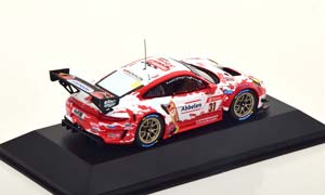 PORSCHE 911 GT3 R NO 31 24H NUERBURGRING 2019 — фото 2