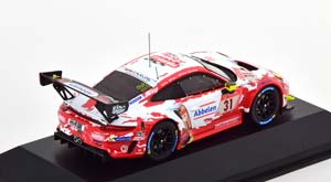PORSCHE 911 GT3 R NO 31 24H NUERBURGRING 2020 — фото 2