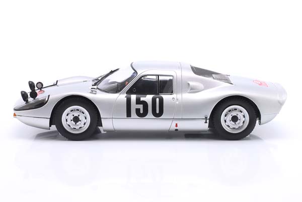 PORSCHE 904 CARRERA GTS #150 2ND RALLYE MONTE CARLO 1965 BÖHRINGER, WÜTHERICH / ПОРШЕ 904 КАРРЕРА ГТС 2 МЕСТО РАЛЛИ МОНТЕ-КАРЛО БОХРИНГЕР ВУТЕРИЧ — фото 4