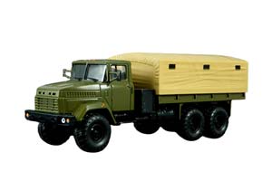 KRAZ 6322 (USSR RUSSIA TRUCK) | КРАЗ-6322 ЛЕГЕНДАРНЫЕ ГРУЗОВИКИ СССР №22 