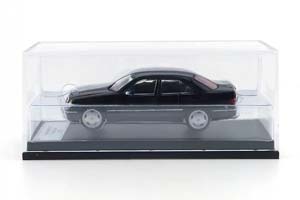 MERCEDES W210 E55 AMG E-CLASS / МЕРСЕДЕС Е-КЛАСС ЧЕРНЫЙ (ДЛИНА 7-10 СМ) — фото 4