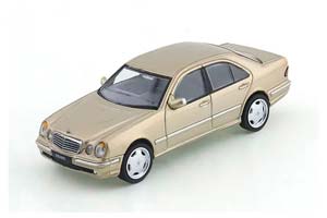 MERCEDES W210 E55 AMG E-CLASS / МЕРСЕДЕС Е-КЛАСС ЗОЛОТИСТЫЙ (ДЛИНА 7-10 СМ)