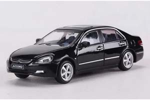 HONDA ACCORD VII SEDAN US 2003 / ХОНДА АККОРД ВИИ СЕДАН США ЧЕРНЫЙ