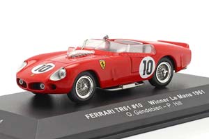 FERRARI TR61 WINNER 24H LE MANS 1961
