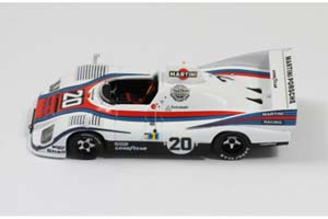 PORSCHE 936 WINNER 24H LE MANS 1976 — фото 3