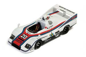 PORSCHE 936 WINNER 24H LE MANS 1976