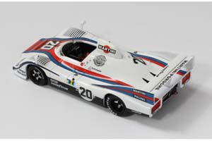 PORSCHE 936 WINNER 24H LE MANS 1976 — фото 2