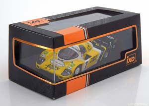 PORSCHE 956B WINNER 24H LE MANS 1984 NEW MAN — фото 4