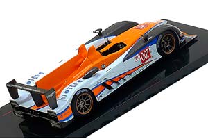 ASTON MARTIN AMR-ONE #007 2011 — фото 2