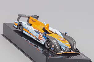 ASTON MARTIN AMR-ONE #009 LMP1 LE MANS 2011 — фото 3