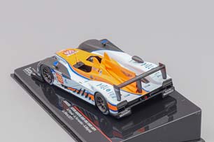ASTON MARTIN AMR-ONE #009 LMP1 LE MANS 2011 — фото 4