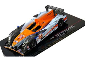 ASTON MARTIN AMR-ONE #009 LMP1 LE MANS 2011 — фото 1