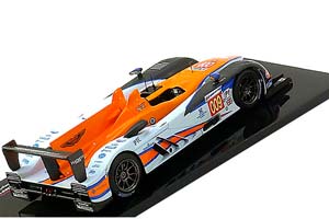 ASTON MARTIN AMR-ONE #009 LMP1 LE MANS 2011 — фото 2