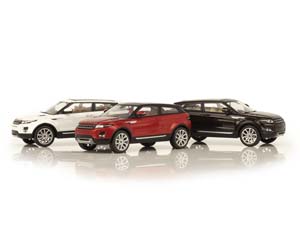RANGE ROVER EVOQUE 3 ДВ. SANTORINI BLACK (ЧЕРНЫЙ) — фото 14