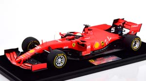 FERRARI SF90 GP CHINA 2019