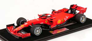 FERRARI SF90 GP CANADA 2019