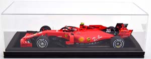 FERRARI SF90 GP CANADA 2019 — фото 3