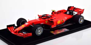 FERRARI SF90 GP CANADA 2019 — фото 1