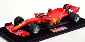FERRARI SF1000 GP TURKEY 2020