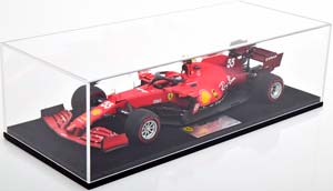 FERRARI SF21 GP BAHRAIN 2021 — фото 3