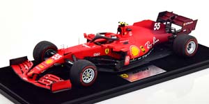 FERRARI SF21 GP MONACO 2021