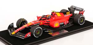 FERRARI SF-23 GP ITALY MONZA 2023