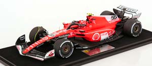 FERRARI SF-23 GP LAS VEGAS USA 2023