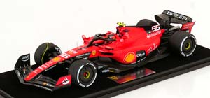 FERRARI SF-23 GP BAHRAIN 2023