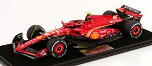 FERRARI SF-24 GP BAHRAIN 2024