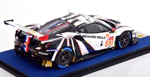FERRARI 488 GTE EVO NO 83 24H LE MANS, COLLARD/ 2020 — фото 2